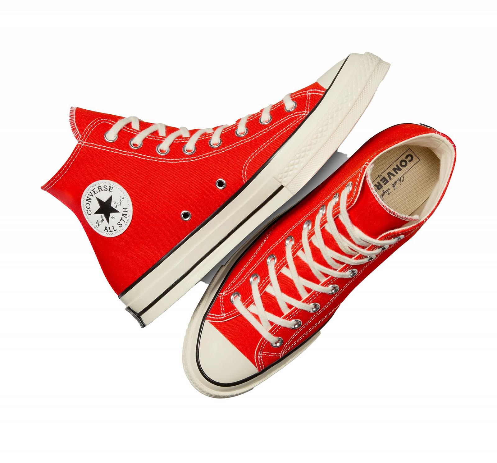 Кроссовки Converse Chuck Taylor All Star Vintage Washed Twill OX мужские, фото №3