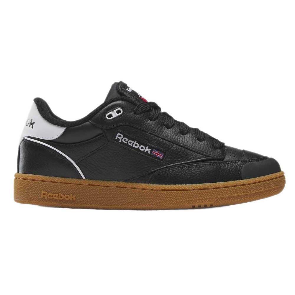 Кросівки Unisex Reebok Club C Bulc, фото №1