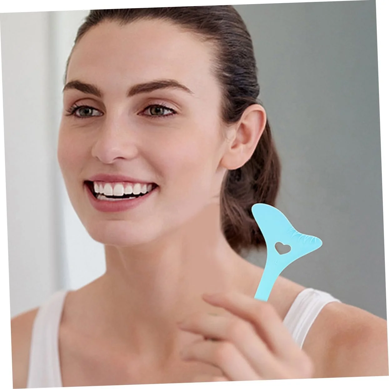 Инструмент для нижних ресниц Ipetboom, фото №7