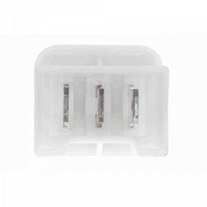 Вимикач стоп-сигналу VEMO V46-73-0013 Original VEMO Quality для RENAULT, ніша для ніг synthetic.ua - Фото 1