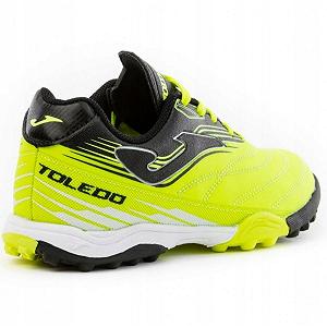 Сороконіжки Joma Toledo JR 35 synthetic.ua - Фото 1