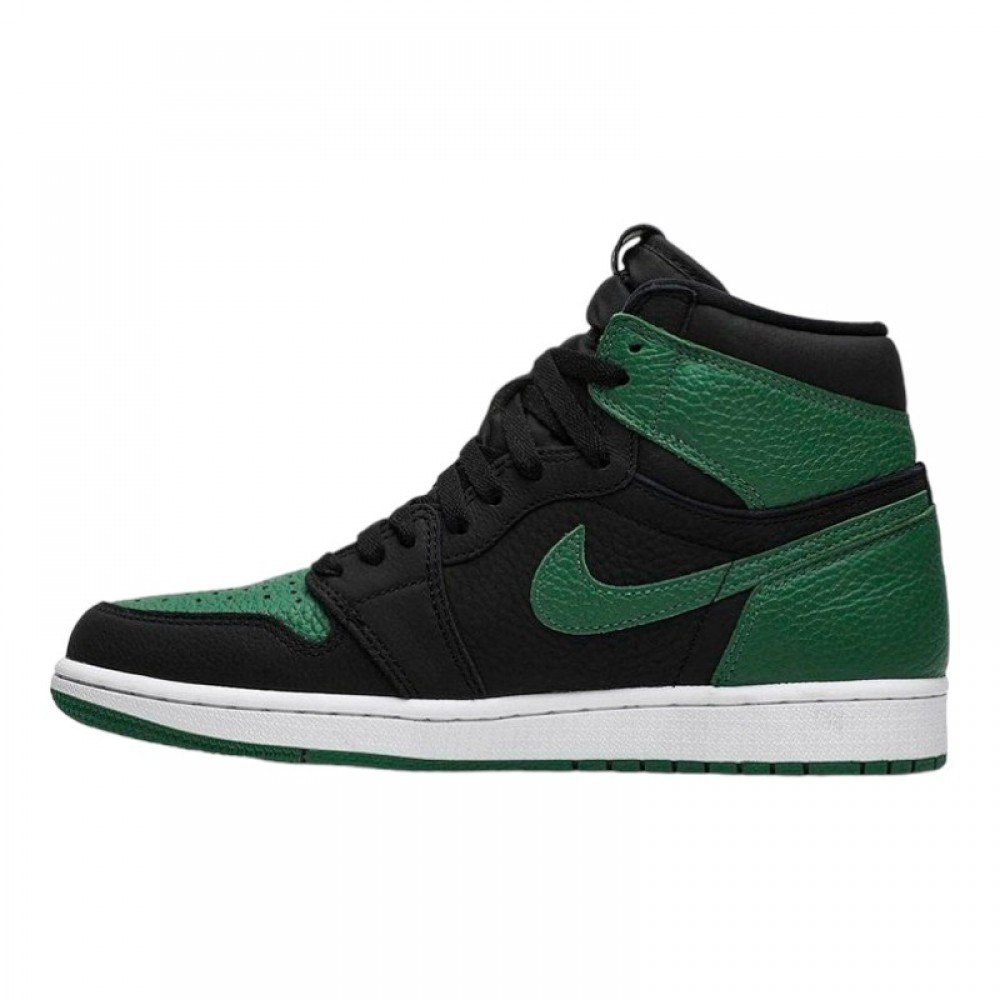 Кроссовки JORDAN 1 RETRO HIGH 45, фото №1
