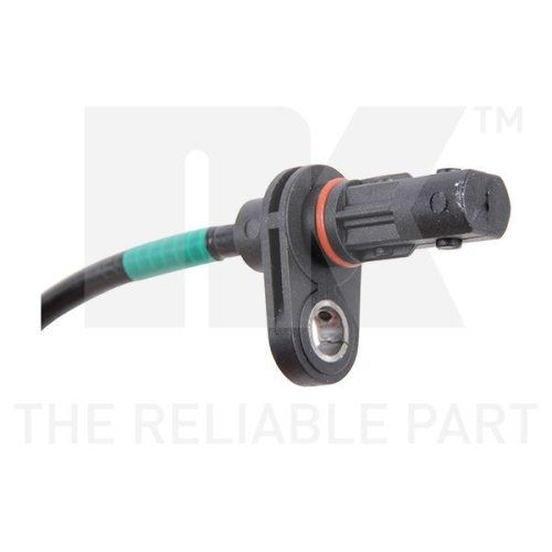 Датчик частоти обертання колеса NK 293533 для HYUNDAI KIA, задній лівий, фото №2