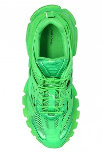 Кроссовки BALENCIAGA TRACK 2 44 synthetic.ua - Фото 1