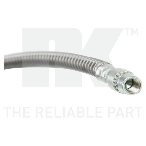 Гальмівний шланг NK 859955 для CITROËN PEUGEOT, задня вісь, передня вісь, внутрішній, фото №3 Гальмівний шланг NK 859955 для CITROËN PEUGEOT, задня вісь, передня вісь, внутрішній, фото №3