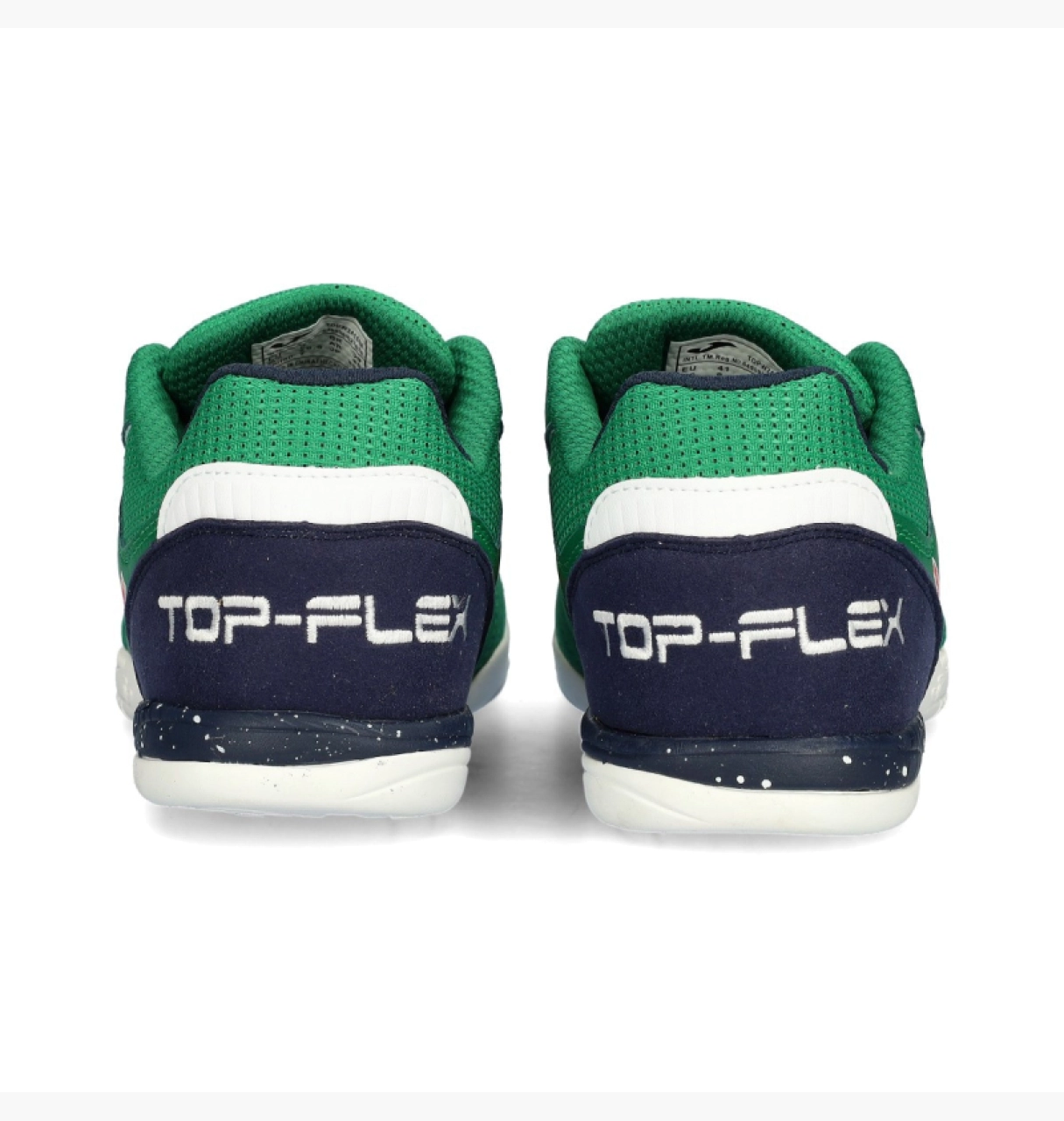 Футзалки Joma Top Flex IN 43.5, фото №5