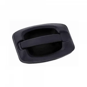 Наружная ручка двери VAICO V24-1509 Original VAICO Quality для CITROËN FIAT PEUGEOT - Фото 1