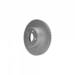 Тормозной диск ATE 24.0130-0173.1 для BMW передняя ось synthetic.ua - Фото 1