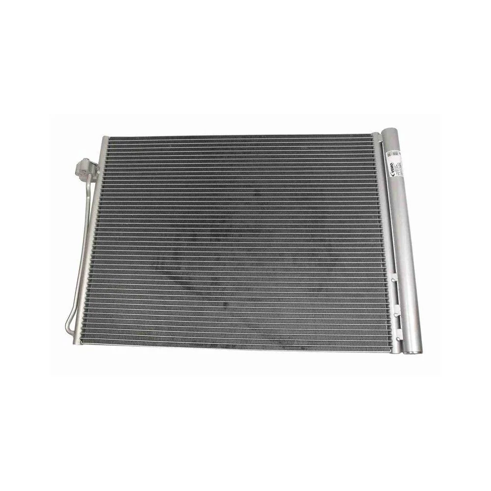 Конденсатор кондиціонера VEMO V20-62-1020 Green Mobility Parts для BMW, фото №1
