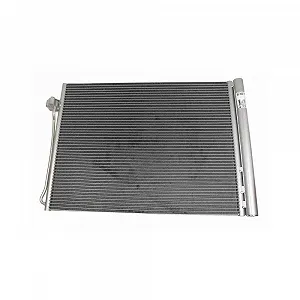 Конденсатор кондиціонера VEMO V20-62-1020 Green Mobility Parts для BMW - Фото 1