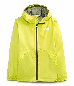 Куртка від дощу The North Face Zipline для хлопчиків synthetic.ua - Фото 1