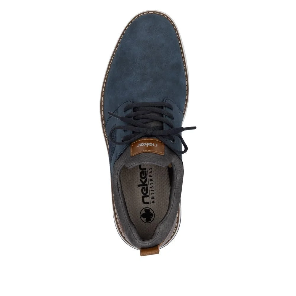 Кросівки Rieker 11351, фото №4 Кросівки Rieker 11351, фото №4