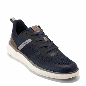 Кроссовки Cole Haan Generation Zerogrand Txt synthetic.ua - Фото 1