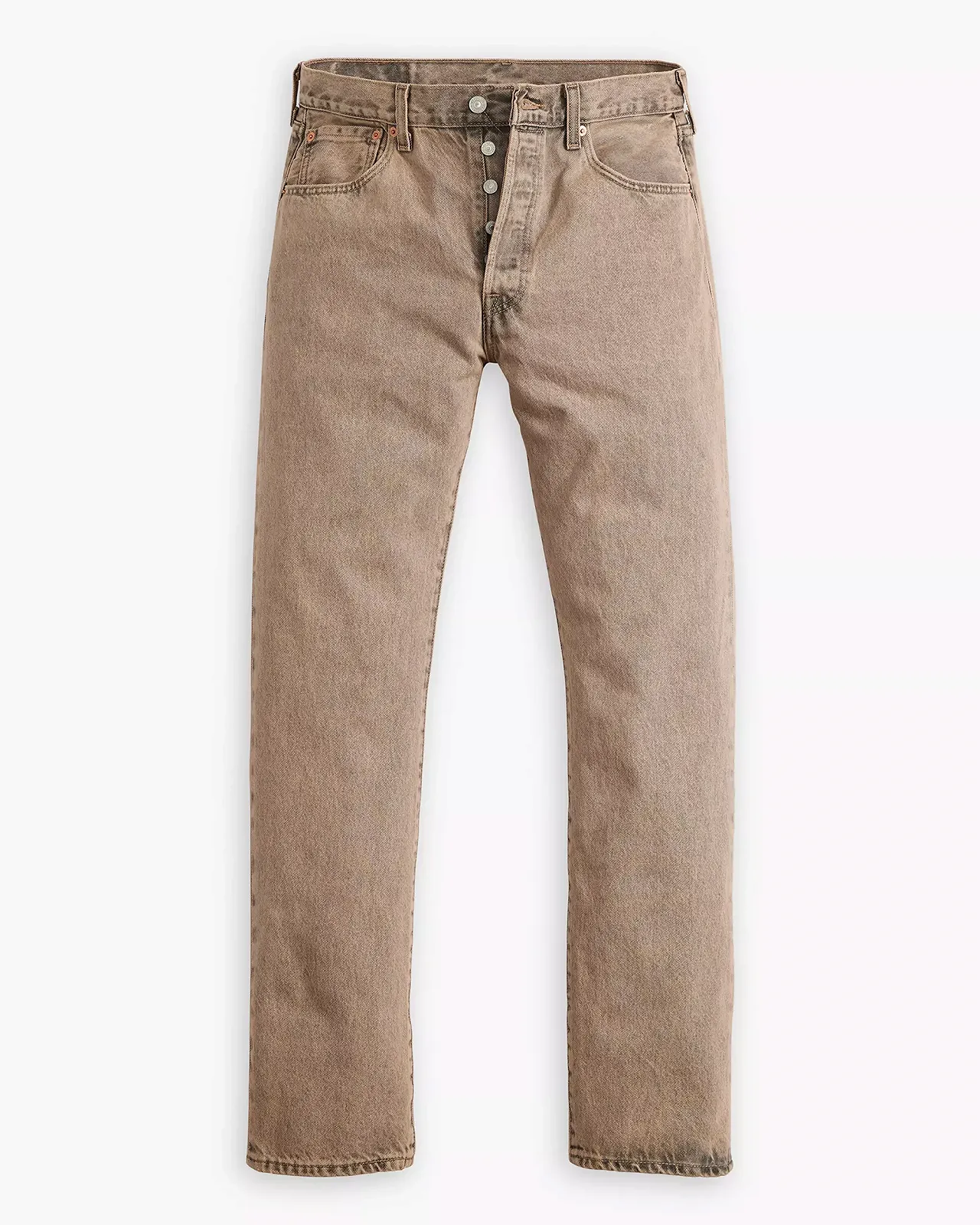 Чоловічі джинси Levis - 501 Levis Original Feel In Love Od - Mens - 36 32, фото №4