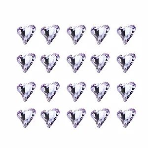 Стрази 3D. Камені для нігтів - Фото 1