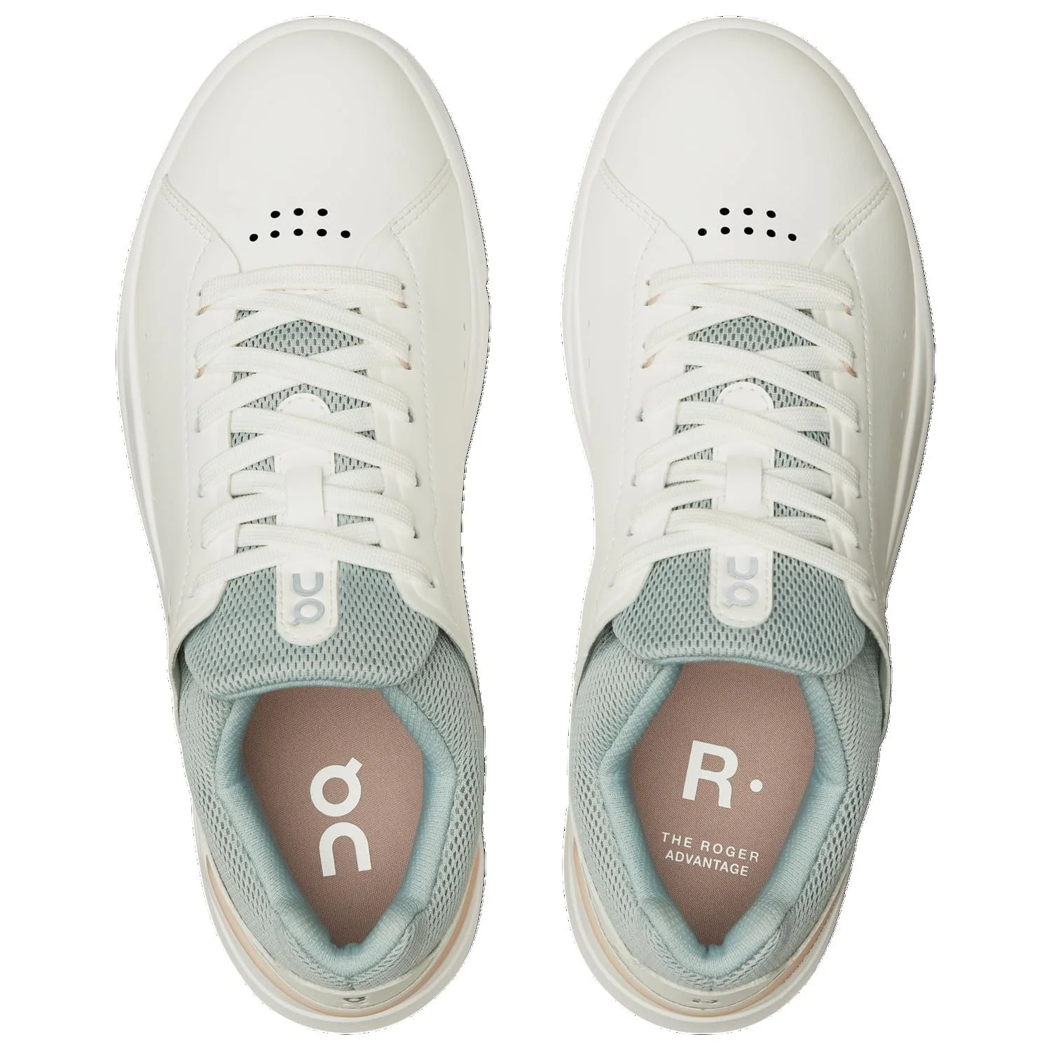 Кроссовки On Cloud X 3 AD женские, фото №4