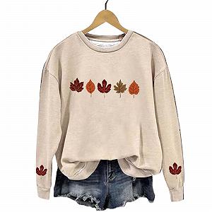 Жіночий Світшот Святковий synthetic.ua - Фото 1