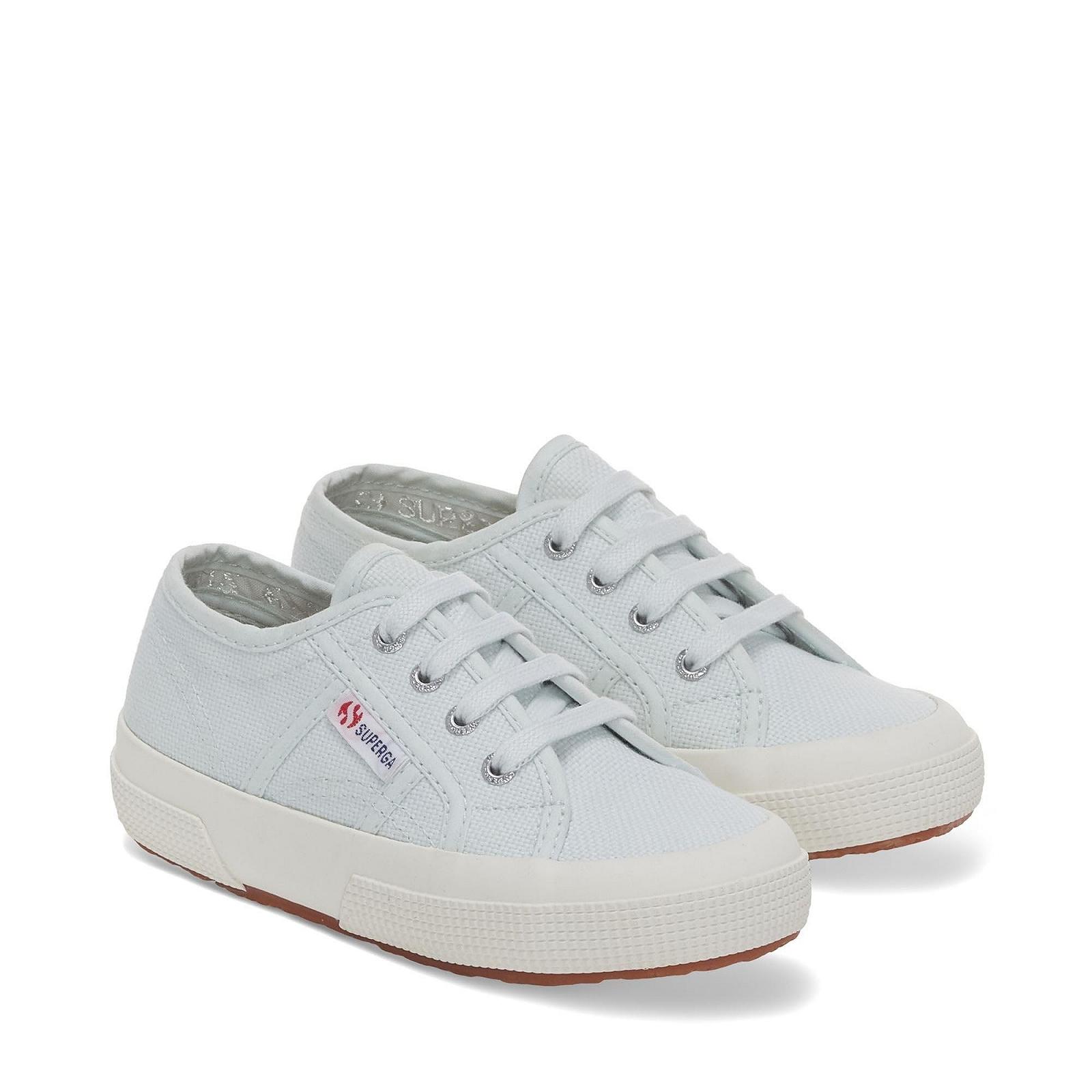 Кросівки Superga 2750-Cotu Classic низькі, фото №2