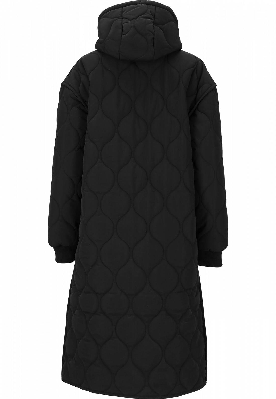 Пальто WEATHER REPORT Estrella Женское, фото №4 Пальто WEATHER REPORT Estrella Женское, фото №4