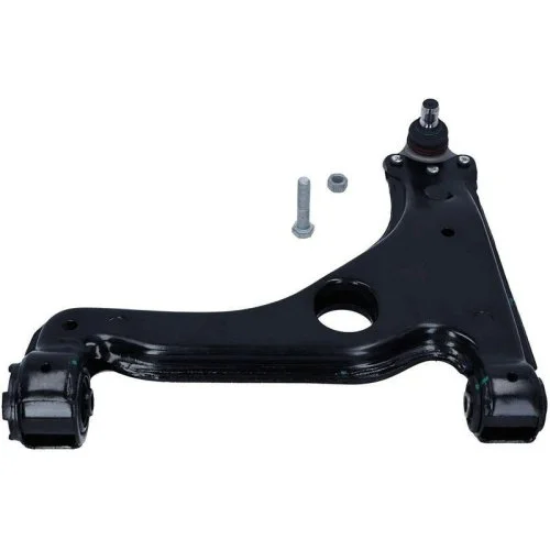 Рычаг подвески LEMFÖRDER 33911 01 для VAUXHALL OPEL, передний мост, слева, фото №3