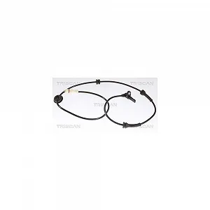 Датчик частоти обертання колеса TRISCAN 8180 15137 для FIAT, передня вісь зліва - Фото 1