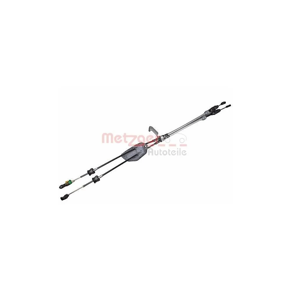 Трос перемикання передач METZGER 3150290 для TOYOTA, фото №1