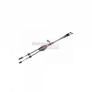 Трос перемикання передач METZGER 3150290 для TOYOTA - Фото 1