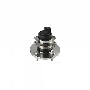 Комплект підшипника маточини HERTH+BUSS JAKOPARTS J4710516 для HYUNDAI KIA задній міст зліва - Фото 1