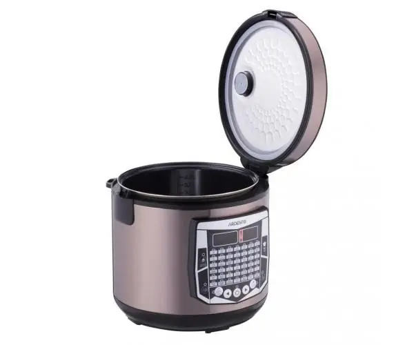 Мультиварка Ardesto MC-X45CH, фото №3