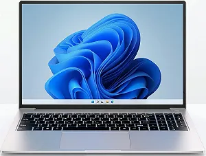 Ноутбук 14'' BVATE B9 Intel Core i3-1000NG4 16GB SSD 512GB Win11 Алюмінієвий корпус (UKR) - Фото 1