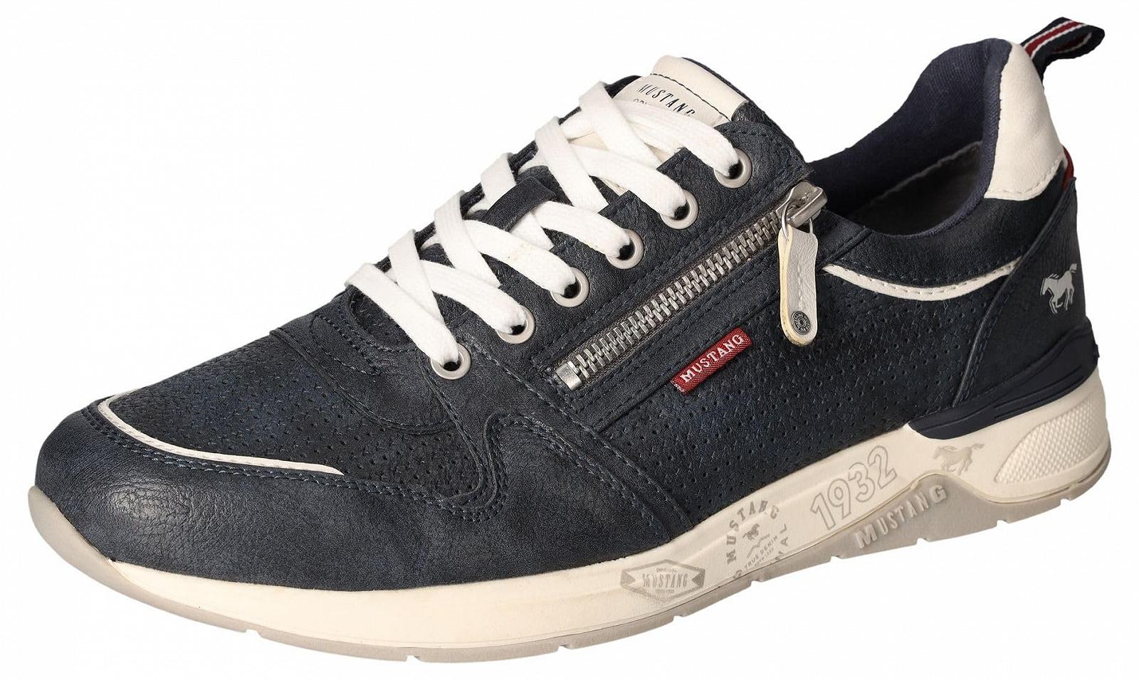 Кросівки MUSTANG 4164-305, фото №1