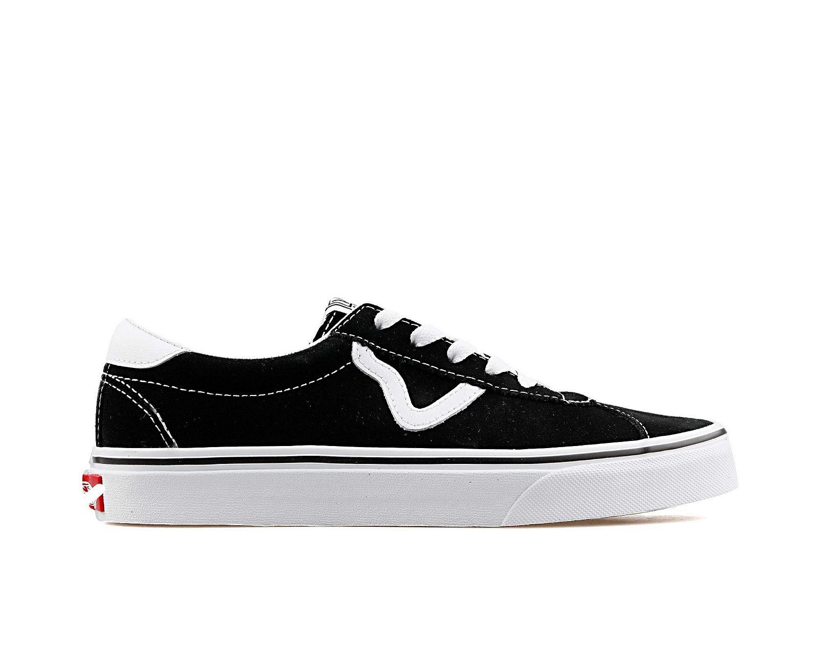 Кросівки Vans Unisex Sport Low, фото №2