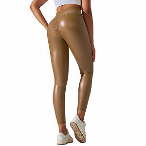 Женские  из искусственной кожи Черный XXL synthetic.ua - Фото 1