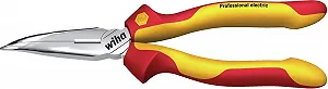 Плоскогубцы Wiha Professional Electric Z05120006 с кусачками, 200 мм - Фото 1
