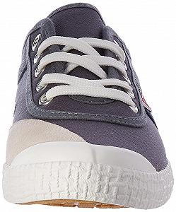 Кросівки Kawasaki Retro Canvas Shoe Low-top synthetic.ua - Фото 1