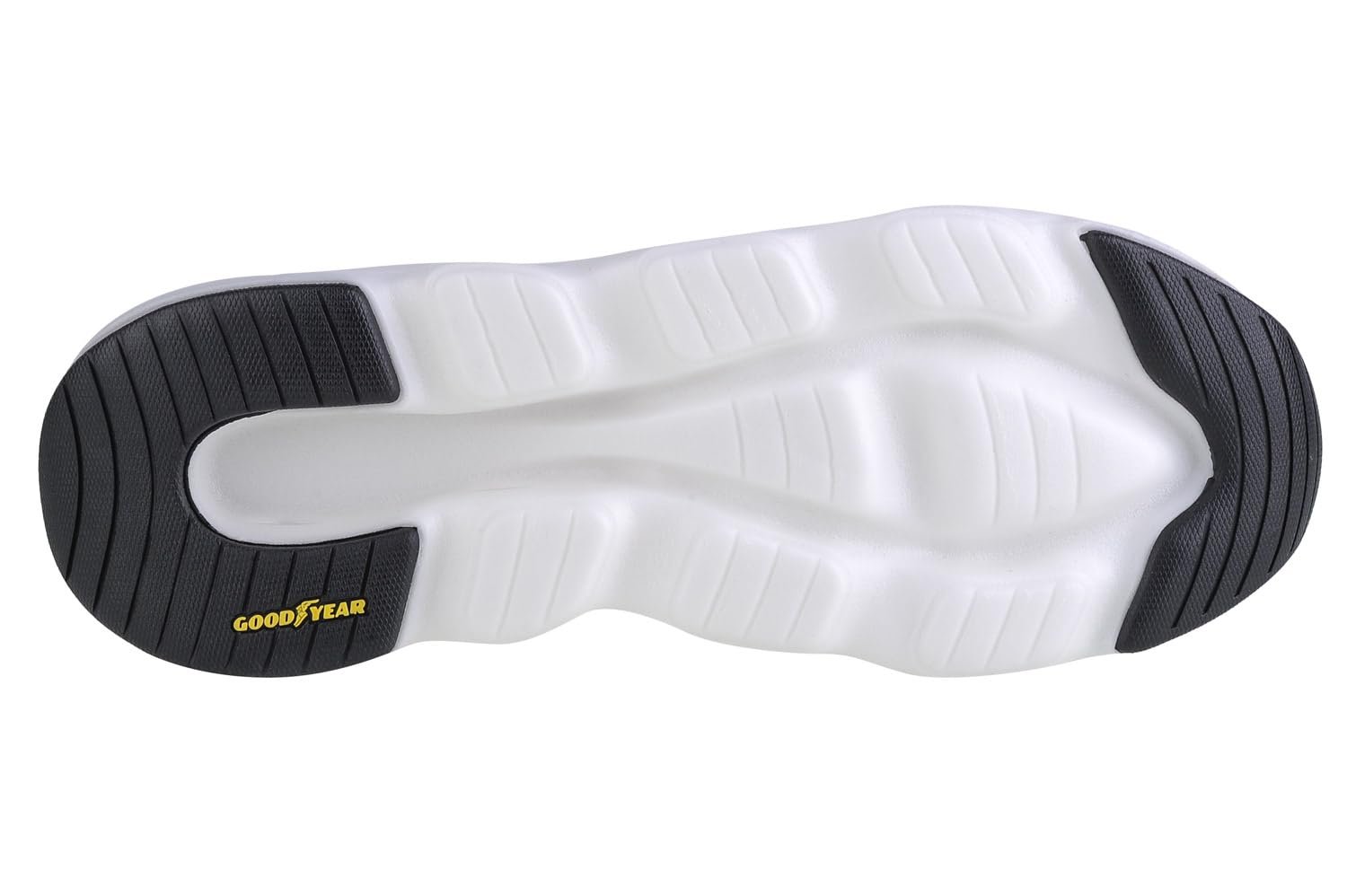 Кросівки Skechers GO Run Swirl Tech-Surge, фото №4