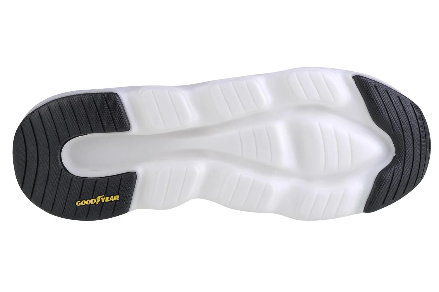 Кросівки Skechers GO Run Swirl Tech-Surge, фото №4 Кросівки Skechers GO Run Swirl Tech-Surge, фото №4