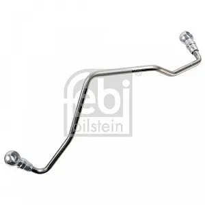 Масляна трубка турбокомпресора FEBI BILSTEIN febi Plus 184730 для MINI synthetic.ua - Фото 1