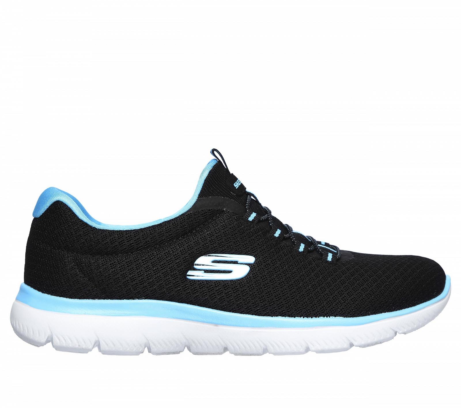 Кросівки Skechers Summits жіночі, фото №5
