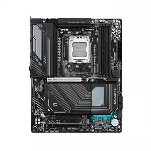 Купить Материнская плата GIGABYTE B850 GAMING X WIFI6E - Фото 1 Материнская плата GIGABYTE B850 GAMING X WIFI6E - Фото 1