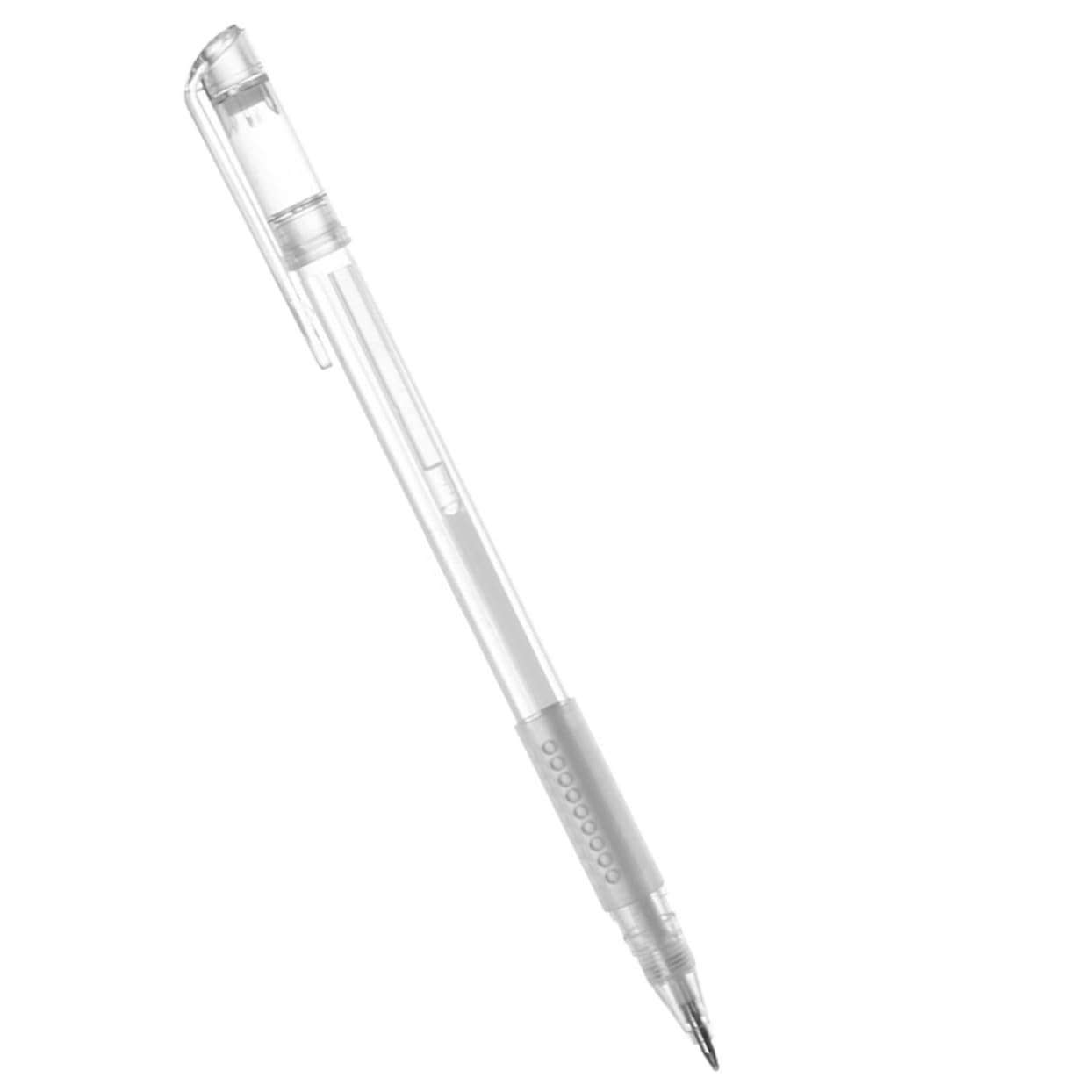 Олівець LALAFINA для брів 3 шт білий пластиковий, фото №3 Олівець LALAFINA для брів 3 шт білий пластиковий, фото №3