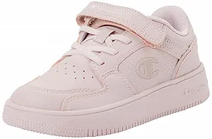 Кросівки Champion Rd18 2.0 Low G Ps для дівчат - Фото 1