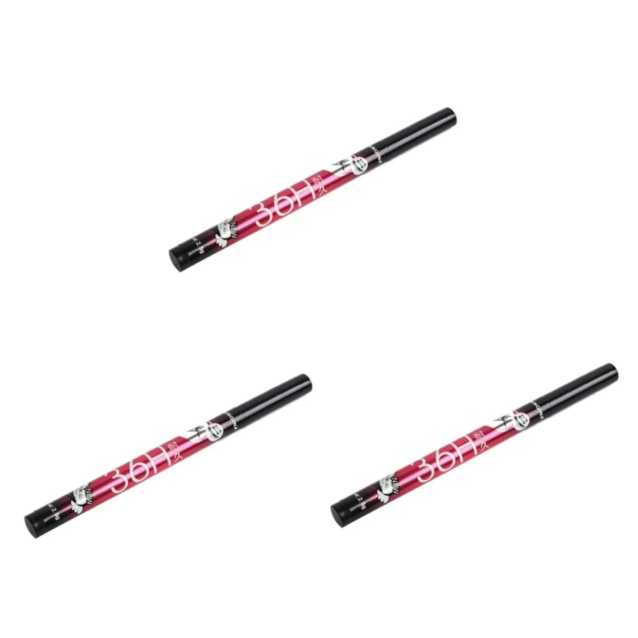 Жидкая Подводка NOLITOY Черный, фото №7 Жидкая Подводка NOLITOY Черный, фото №7