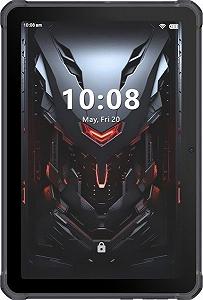 Планшет 10.1" HOTWAV R8 (4+8)/128Gb 4G 2-SIM 8 ядер Android 14 10800 mAh Черный - Фото 1