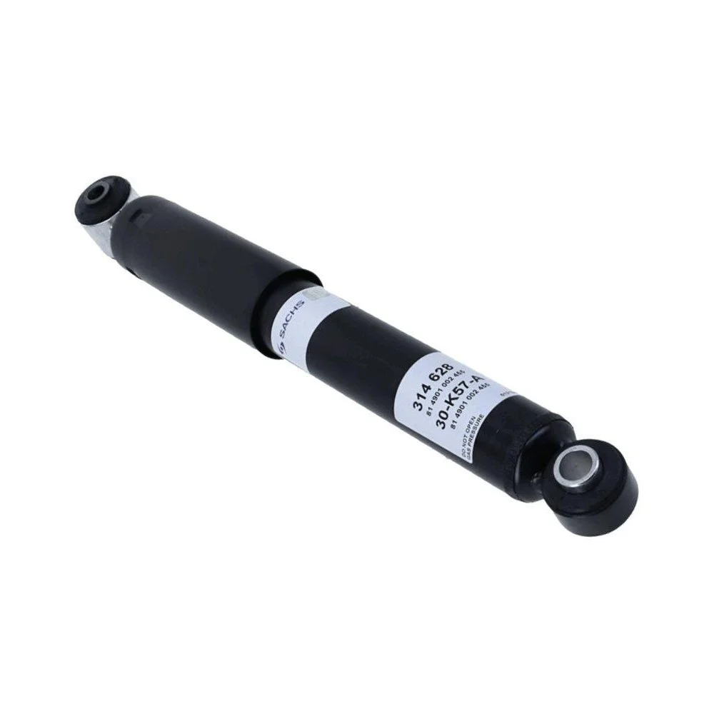 Амортизатор SACHS 314 628, задня вісь, фото №1