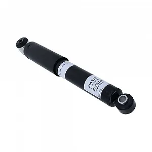 Амортизатор SACHS 314 628, задня вісь - Фото 1