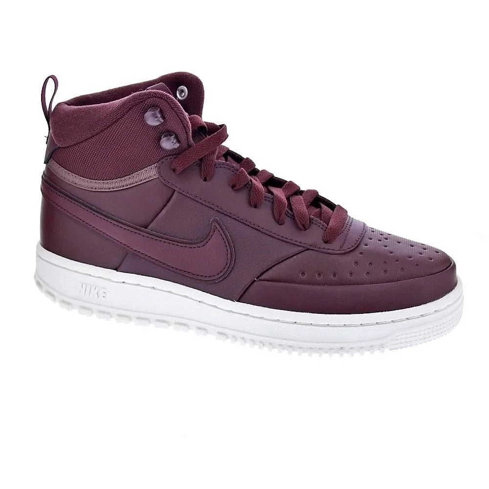 Кросівки Nike Court Vision Mid Winter Three Quarter High чоловічі, фото №1