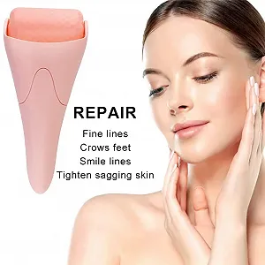 Ролик для обличчя крижаний synthetic.ua - Фото 1