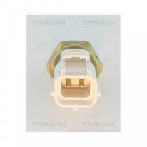 Датчик температури охолоджувальної рідини TRISCAN 8626 10052 CITROËN MAZDA PEUGEOT SUBARU synthetic.ua - Фото 1