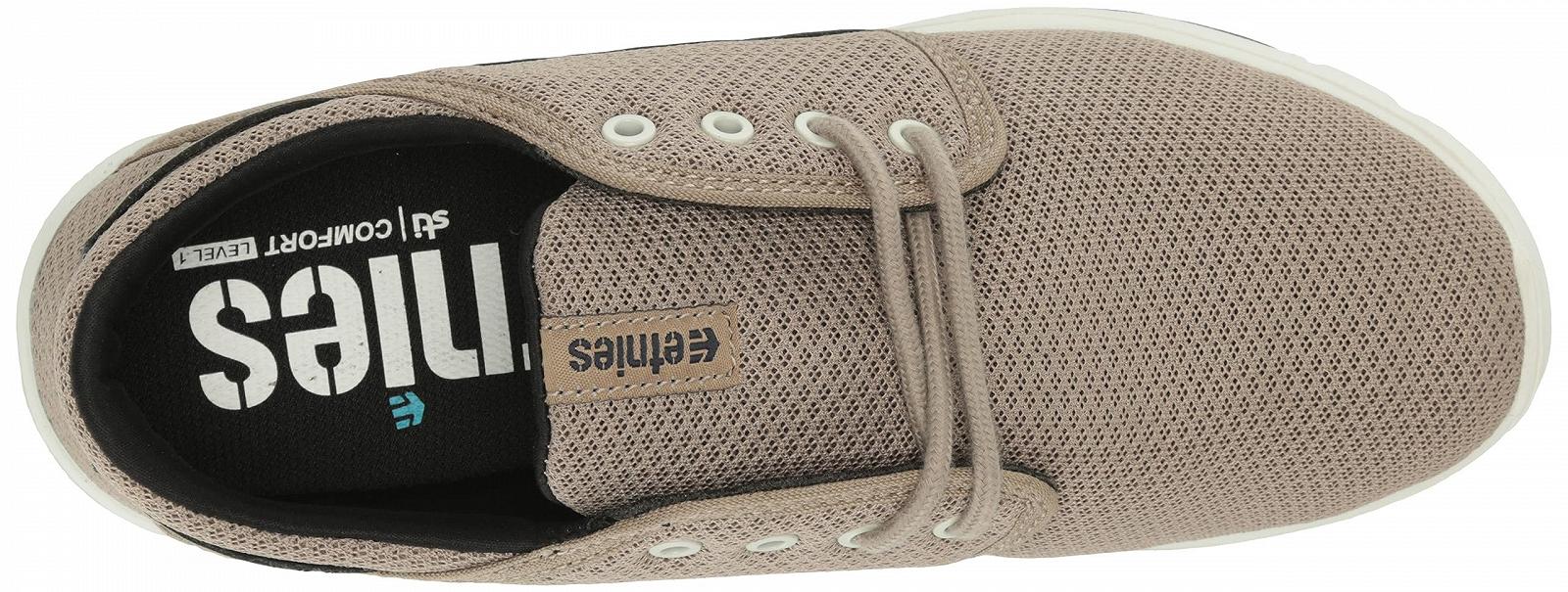 Кімнатні кросівки Etnies SCOUT Чоловічі, фото №5 Кімнатні кросівки Etnies SCOUT Чоловічі, фото №5